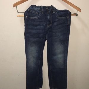 Gap Kids Jeans Slim Straight Fit
